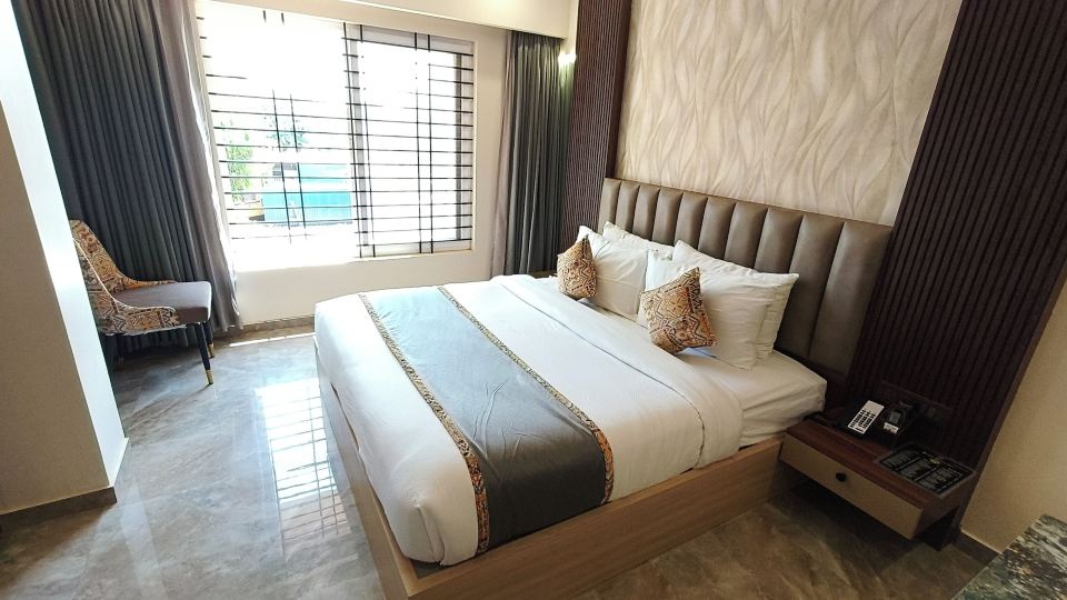 Light House Suites Hubballi