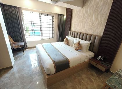 Light House Suites Hubballi