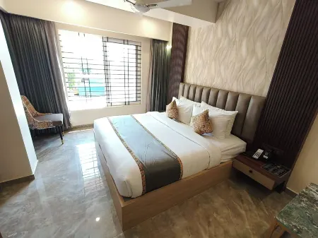 Light House Suites Hubballi