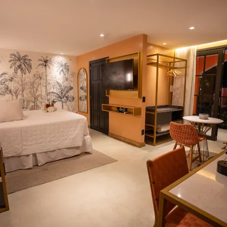 Exotica Boutique Hotel