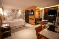 Exótica Boutique Hotel