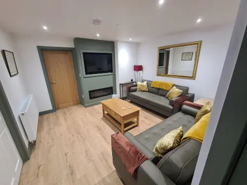 Conwy Charm Cottage - 3 Bed Retreat - Apartment