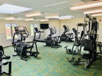 Brewster Green Resort - Gym