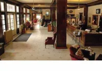 The Historic Union Hotel Hotels in Union County