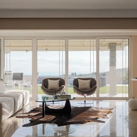 LaGon Luxury Villa