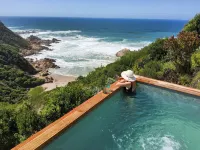 Cliffbreak-Luxury Villa on Pezula Golf Estate with Ocean Views,Knysna - 5-Star