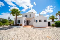 Casa Alegria This Villa is Perfect for a Family -  Ferienhäuser