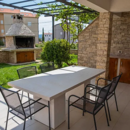 Charming Three Bedroom House Turanj