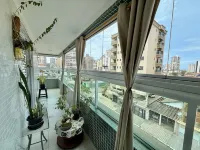 Residencial HR Malibu