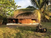 Beachfront Oasis in Mahambo, Madagascar - Chalet Retreat Hotels in 