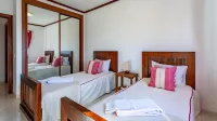 Alvor 2 Bedrooms Balcony Flat