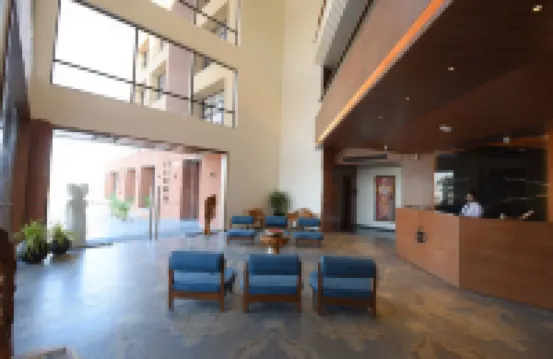 PRAMUKH HOTEL & RESTAURANT