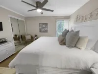 Inlet Dunes 201 1 Bedroom Condo by RedAwning