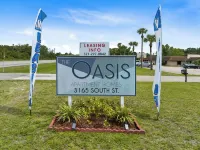 Oasis Apartment Homes