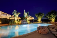 Moliké Country House Các khách sạn ở Roseto degli Abruzzi