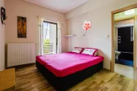 Kalamata's Spacious Getaway-Taygetos Amazing View