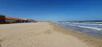 Hotel Bennington - Beach