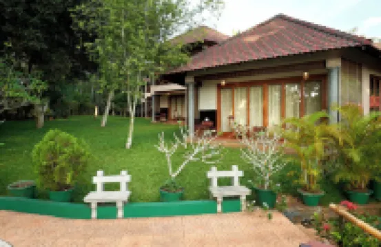 Ananda Lakshmi Ayurveda Retreat