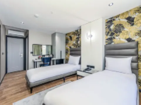 Dedem Hotel Premium - Çorlu Çorlu otelleri