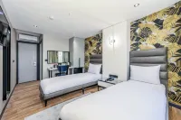 Dedem Hotel Premium - Çorlu