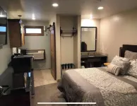 Baltzell Lodge Hotels in Great Bend