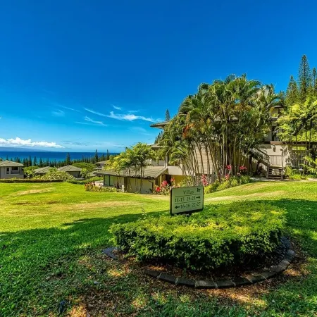 Kapalua Golf Villas 15P5-6 Condo