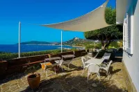 Le Casette di Ulisse Hotels in Montecorice