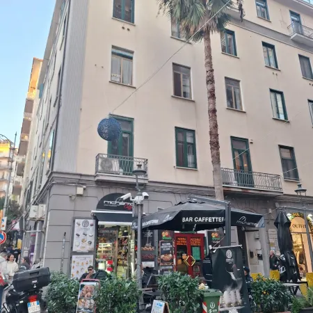 City Rooms 74