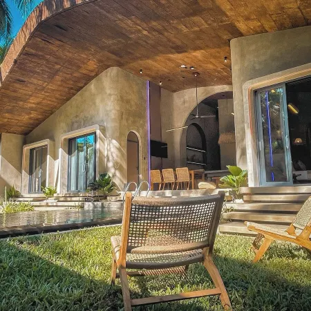 Diwatu Villas El Nido