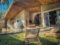 Diwatu Villas El Nido - บูติค