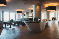 C-Hotels Andromeda - breakfast