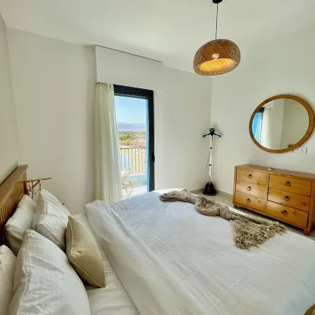 Aladdin Chalets - 2.5 Bedrooms