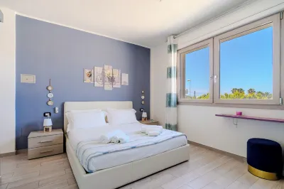 B&B Annita - Porto Cesareo Hotels in Torre Lapillo