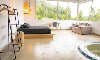 El Rancho de Salento