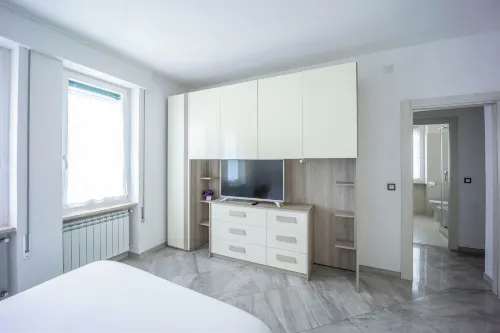 Ca Giardino - Venetian Family