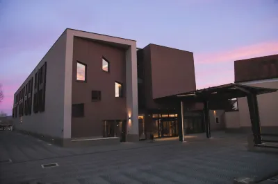 Hotel Bernarda Hotel a 