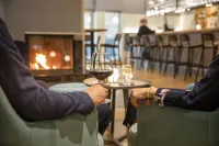 Tui Blue Sylt - bar
