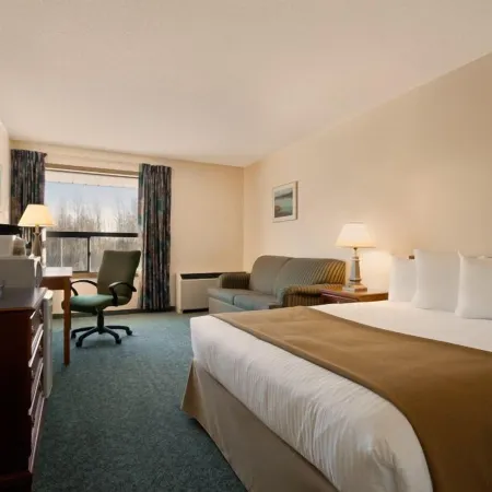 Northern Star Hotel & Convention Center