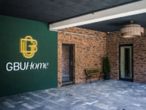 Gbu Home Timisoara Hotels in Timisoara