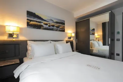 Best Western Plus Trabzon Hotels in Arsin