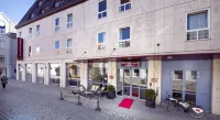 Home Hotel Grand Olav Hôtels à : Vanvikan