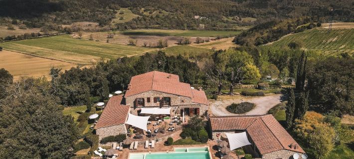 La Melosa Resort & Spa Hotels in Grosseto