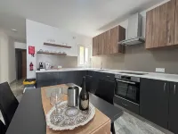 Alight Sauna and SPA Penthouse Hotels in Ghajnsielem