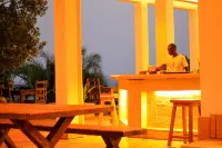 Sky Island Resort - breakfast