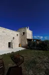 Masseria Casina Fiocca Hôtels à : Caprarica di Lecce
