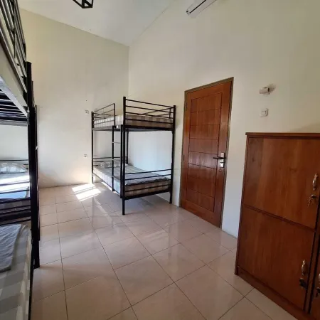 Omahku Homestay