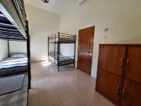 OMAHKU HOSTEL