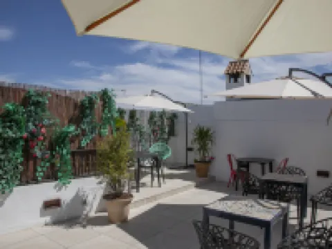 Vitium Córdoba Hotels near Córdoba Synagogue