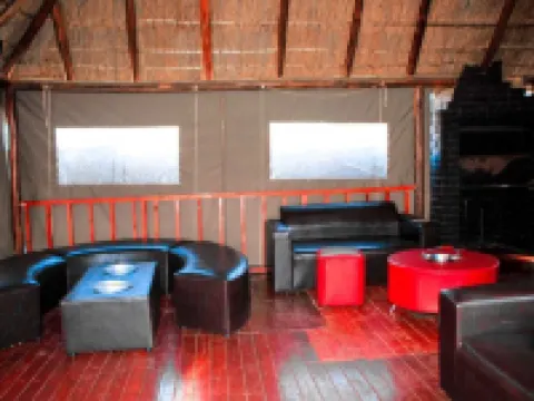 Thavhani Guest House Hotels in Far North