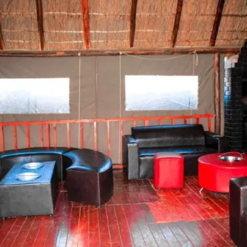 Thavhani Guest House